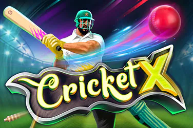 CricketX