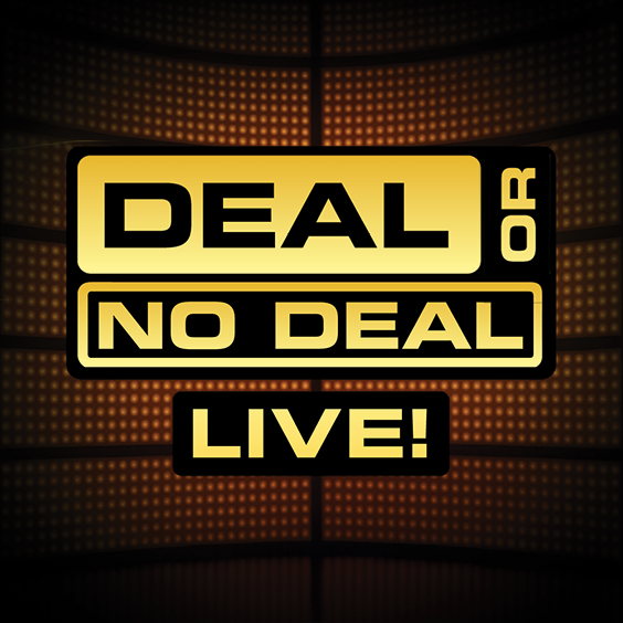 Deal or No Deal Live