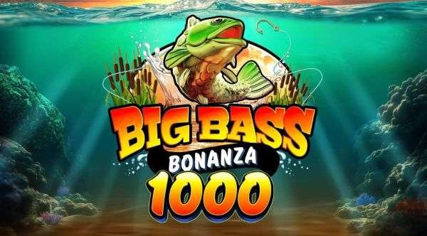 Big Bass Bonanza 1000